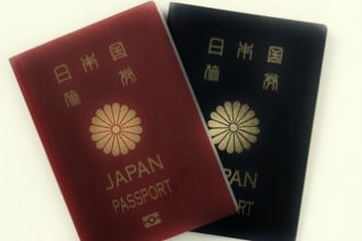 passport