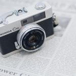 セルフパスポート写真