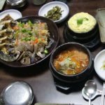 眞味食堂(チンミシクタン)