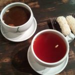 耕仁美術館伝統茶院(キョンインミスルグァンジョントンタウォン)