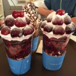 Cafe de paris(カフェ・ド・パリ) カロスキル店