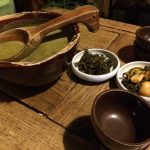 千江に映る月（チョンガンエピチンタル）