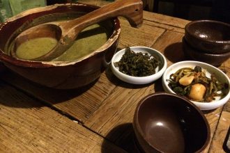 ドンドン酒