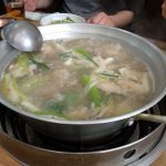孔陵タッカンマリ 東大門店 (コンヌンタッカンマリ)