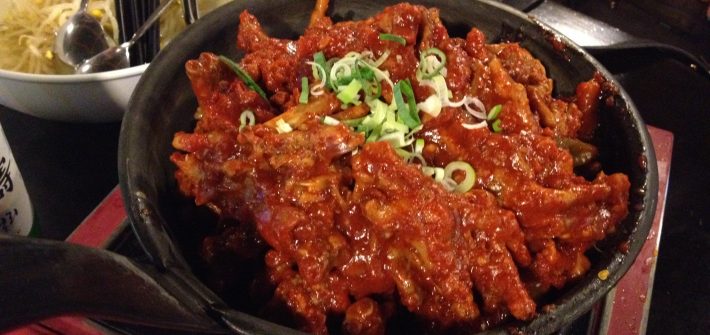 タッパルポックン