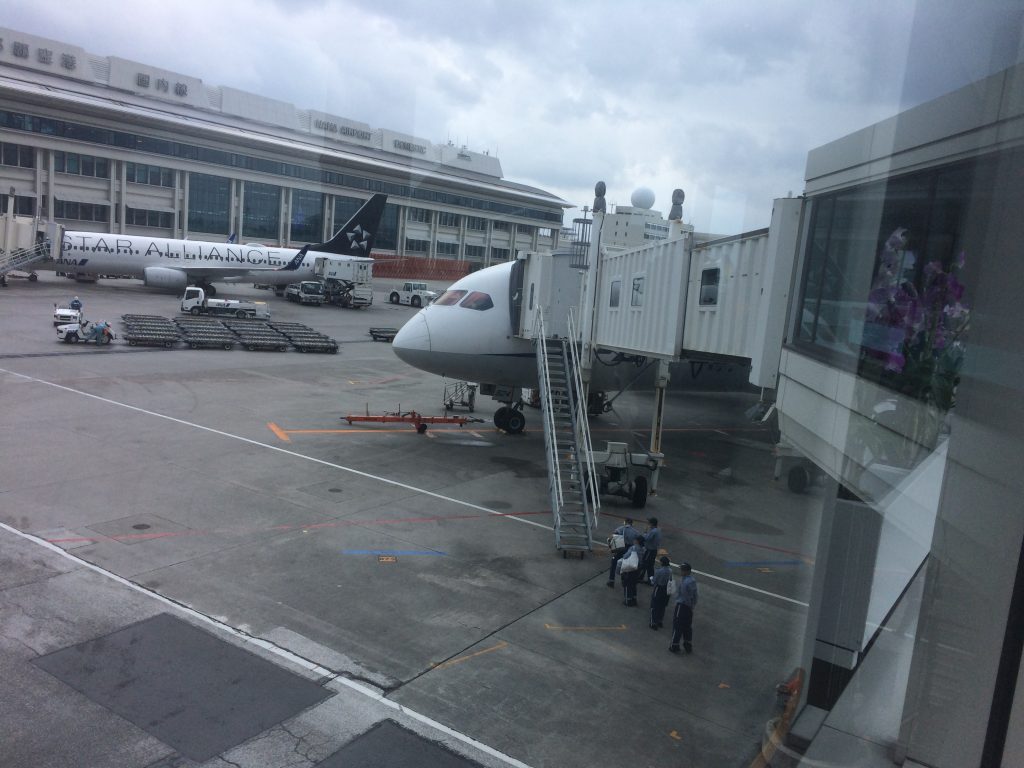 那覇空港