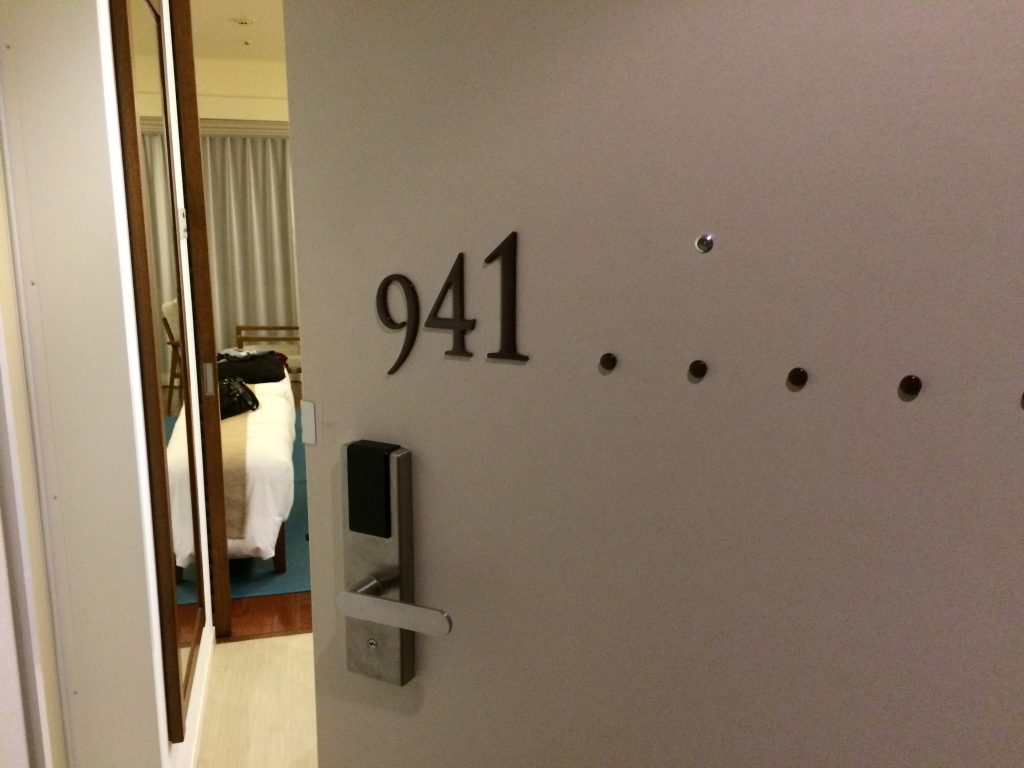 プレミアムフロア ツイン ビーチサイド