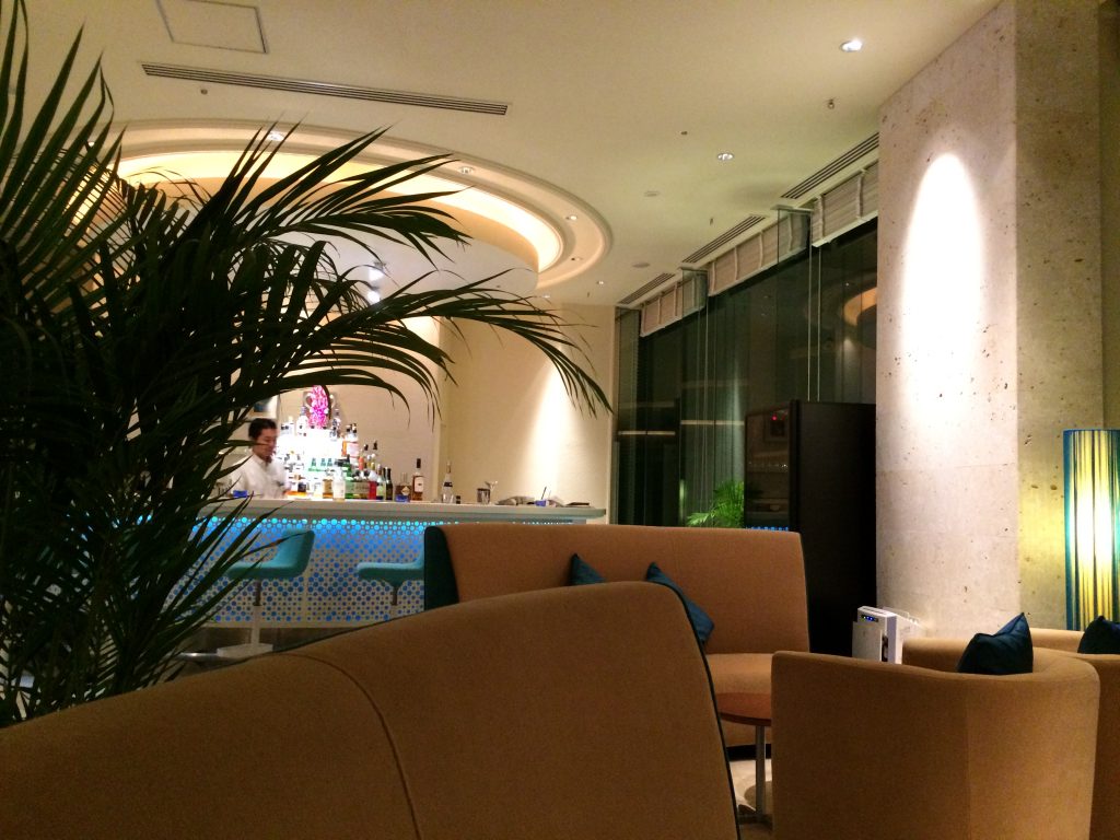 バーウェイビー