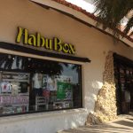 2017年12月 沖縄 4日目② / HabuBoxでお買い物→きじむなぁでオムタコ食べて→ホテルアザット那覇へ 編